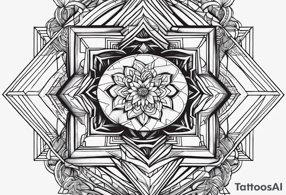 If only you knew tattoo idea