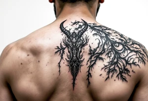 Ghana tattoo idea