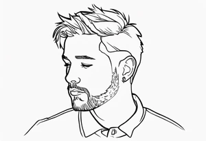 Arthur tattoo idea