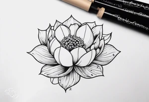 Uma tatuagem que cubra o braco todo com flores, tartaruga, sol, lua, borboletas tattoo idea