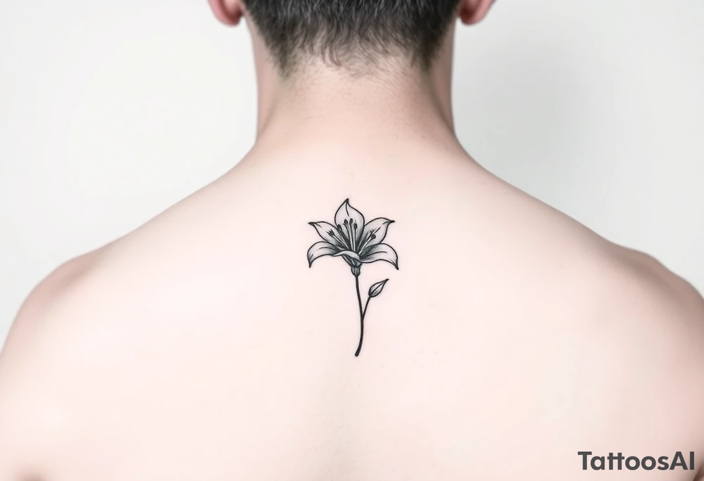 Lillys world tattoo idea