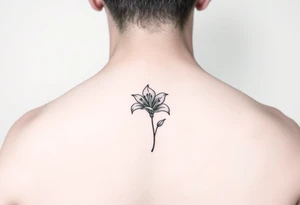 Lillys world tattoo idea