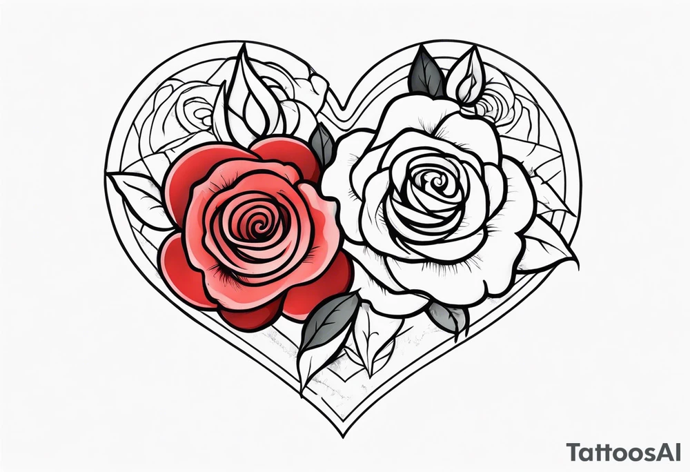 Mom Dad
Herz Rose 
Meer 
Tor
Kerze tattoo idea