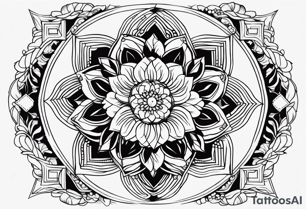 Lakelyn tattoo idea