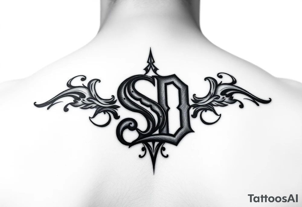 I. Want. À sd logo mlb tattoo idea