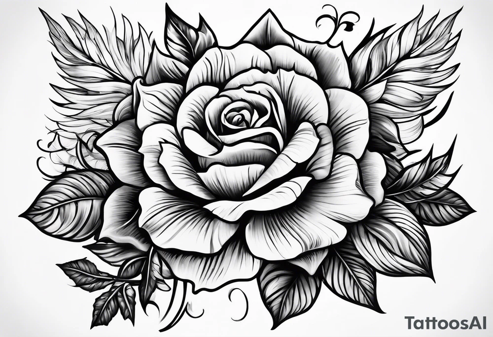 oklahoma tattoo idea