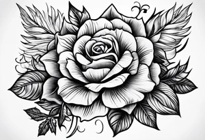 oklahoma tattoo idea