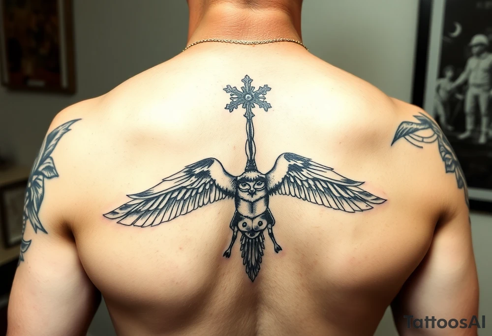 my life in one tatto including dob 7 august 1970 my 13 year army service including warlike ops in cambodia my 10 year afp  service policing tattoo idea