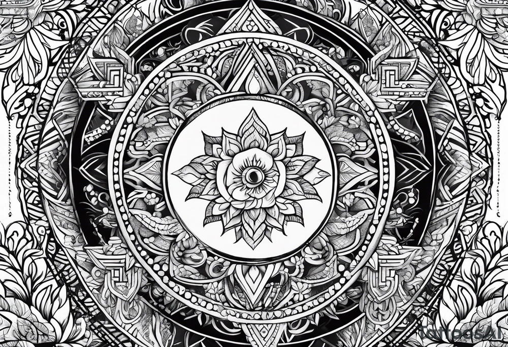 engineering
nature
family
hinduism tattoo idea