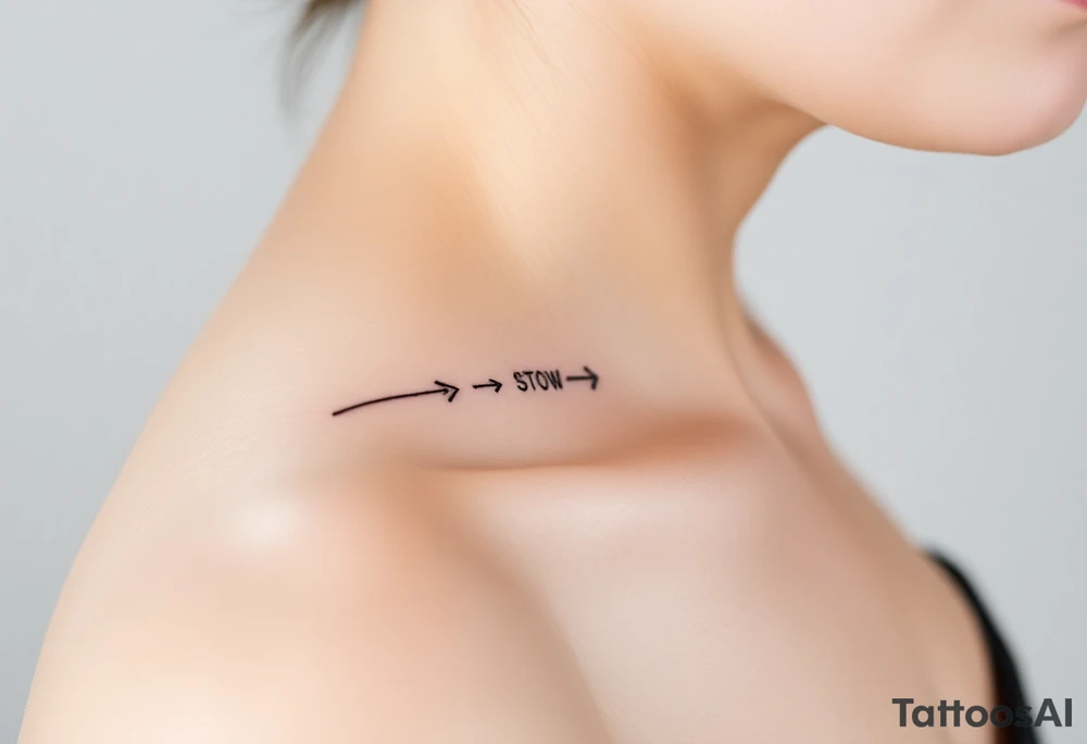 play, pause, stop, and rewind line tattoo add traveling tattoo idea