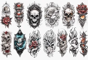 Torogoz forearm tattoo tattoo idea
