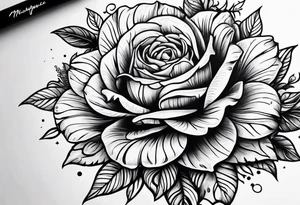 Summer tattoo ideas tattoo idea