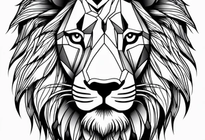 First born son, Aries tattoo idea