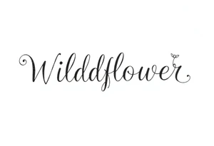 Wildflower tattoo idea