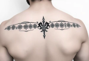 Lakelyn
Clara
Addalyn
Alek
 nordic runes design tattoo idea