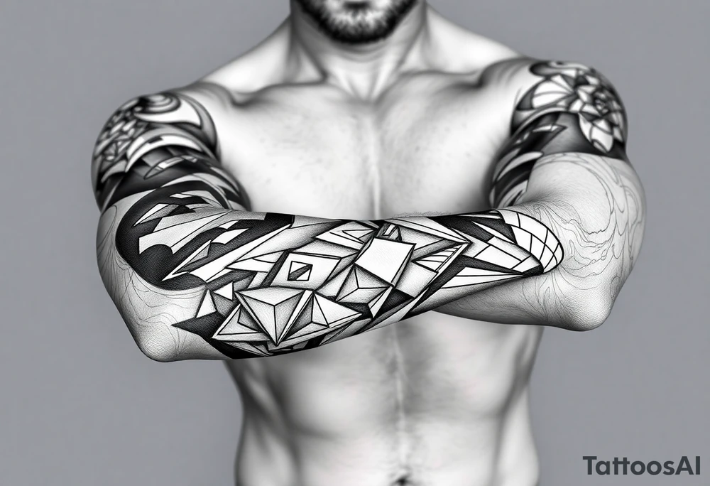 Gang tattoo idea