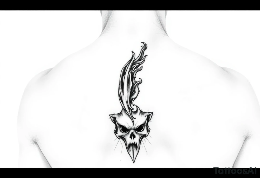 76 2323 tattoo idea
