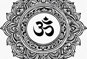minimalist
elements of engineering
OM symbol
straight line Henna tattoo idea