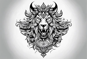 Running W brand tattoo idea