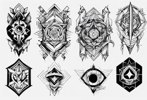 forearm cover up black tattoo sketch tattoo idea
