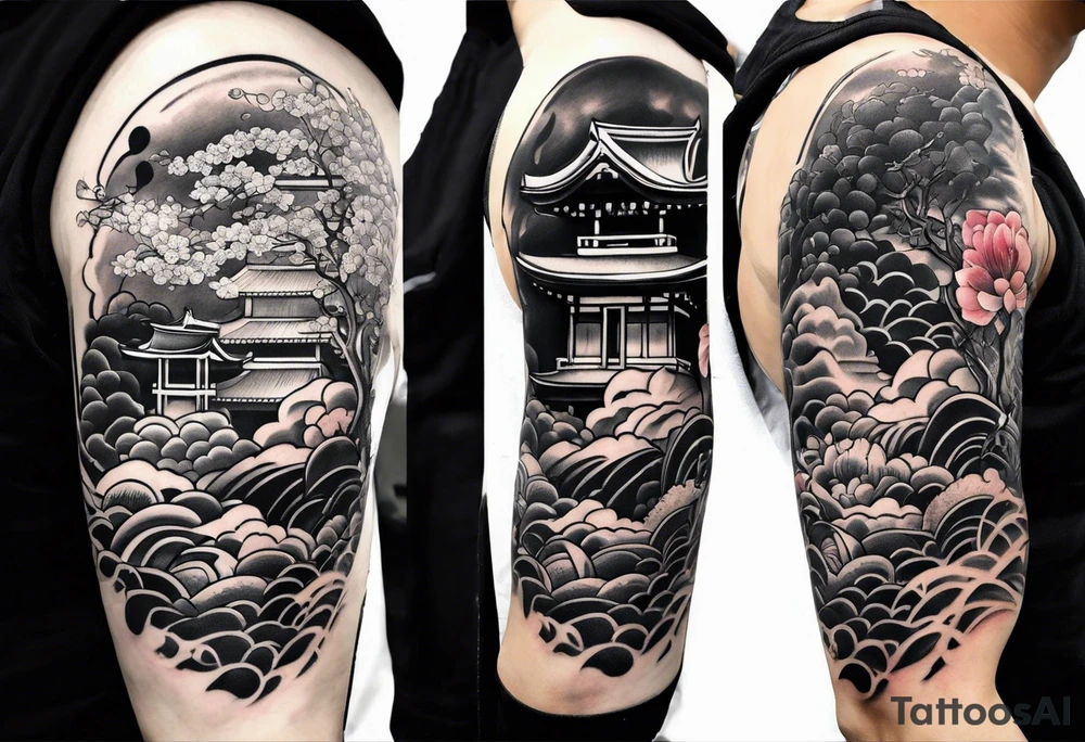 Draw some japanese for my shin tattoo idea