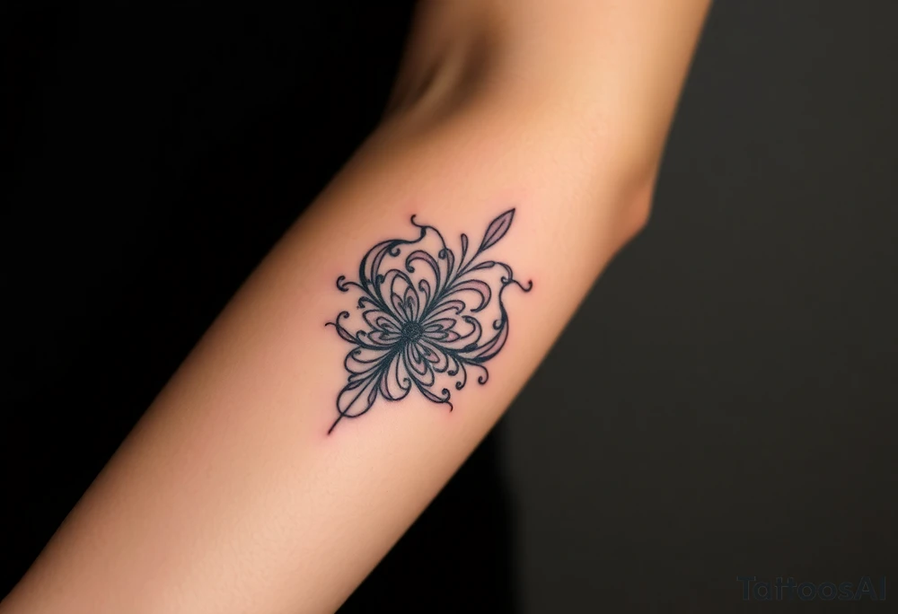 tatrdigrade tattoo idea