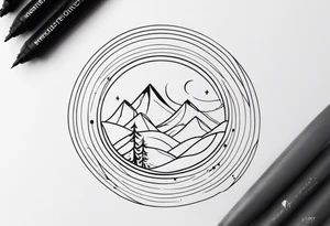 family tattoo idea