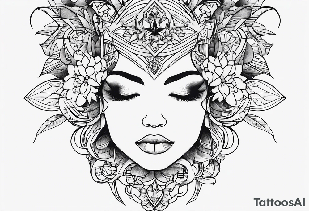 jsem tattoo idea