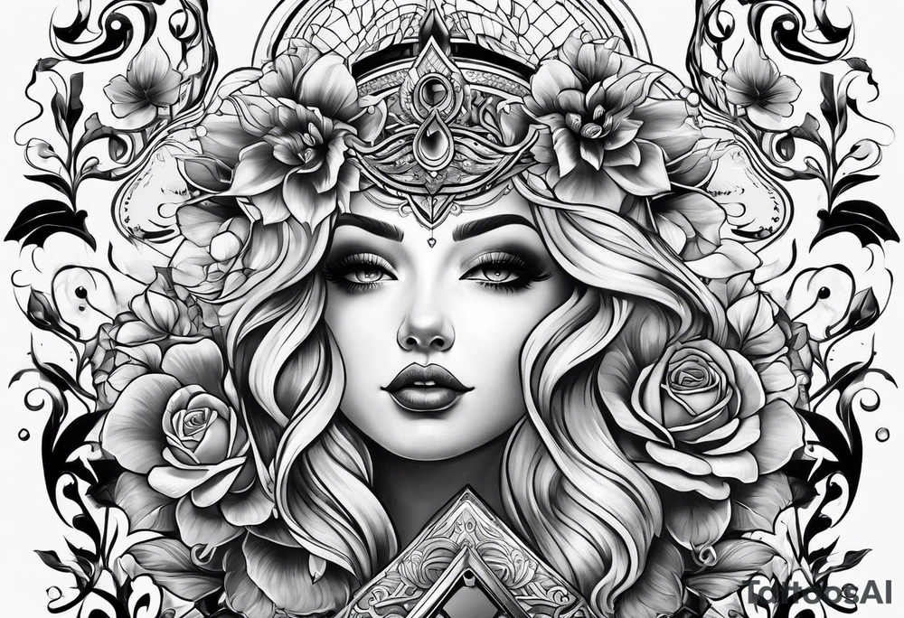 family tattoo idea