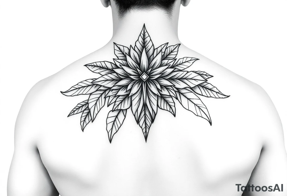 Polynesian tattoos tattoo idea