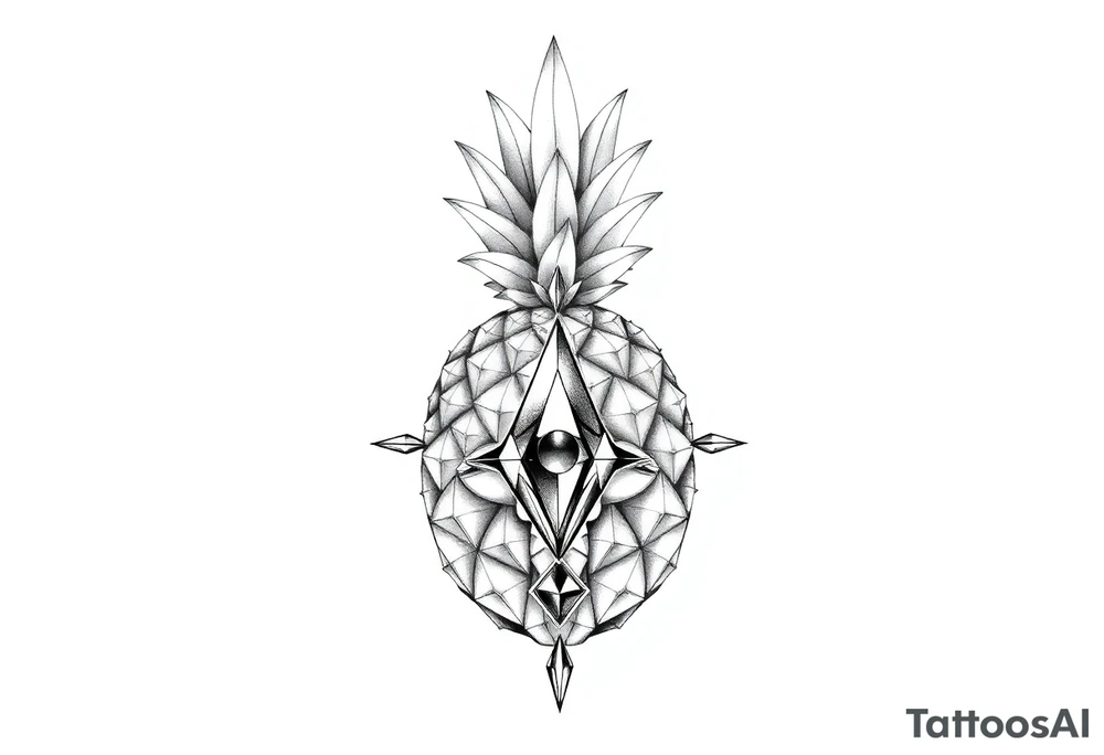Pineapple Pubic crown
diamond vagina and anus tattoo idea Pineapple Pubic crown
diamond vagina and anus tattoo idea
