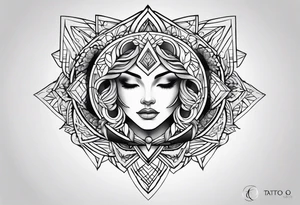 Tattoo for grace tattoo idea