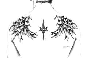 Bubblicious style (KeezY MadE) tattoo idea