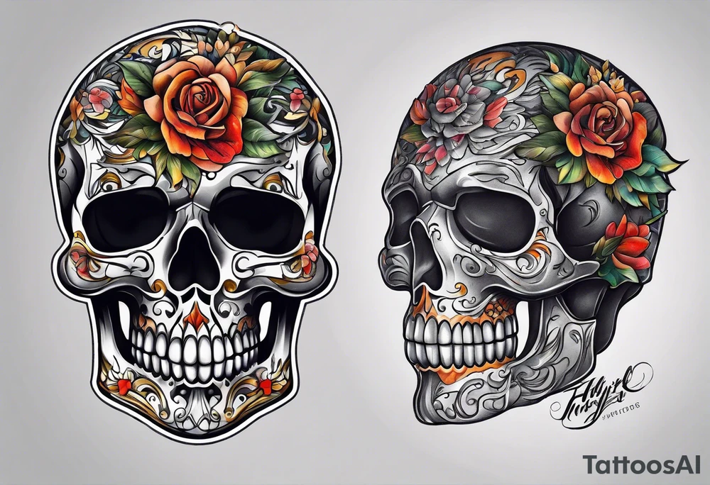 Taylor tattoo idea