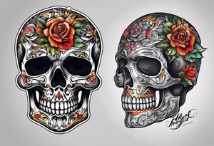Taylor tattoo idea