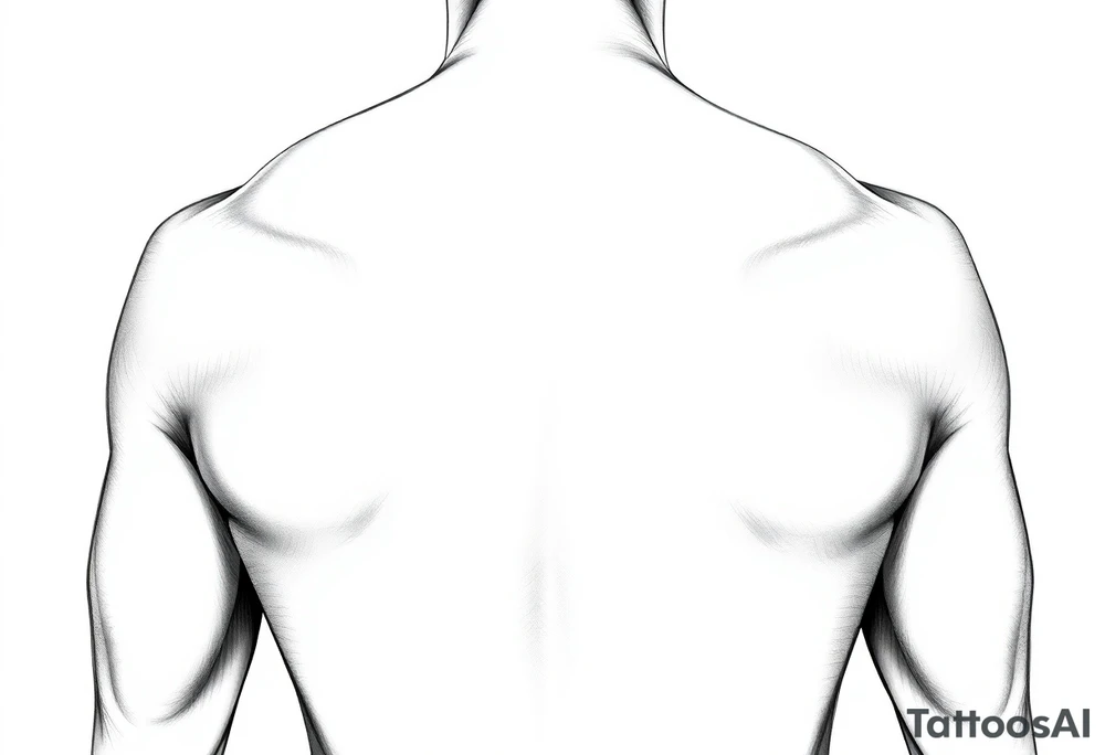 A Stanley fat max 25' tape measure going down your forarm tattoo idea