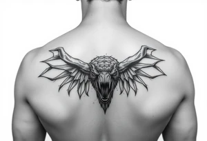 Small bah bah bah tattoos tattoo idea