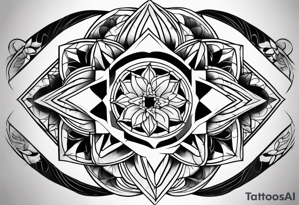 Jennifer tattoo idea