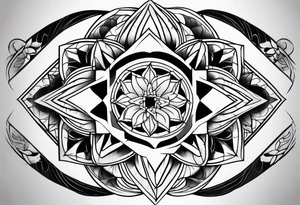 Jennifer tattoo idea