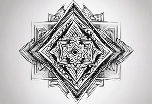9728 no more tattoo idea