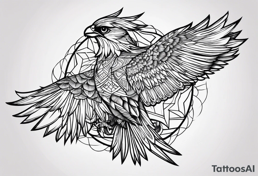 Tattoo for my university rit tattoo idea