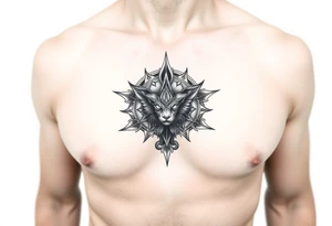 equilibrium
, tattoo idea