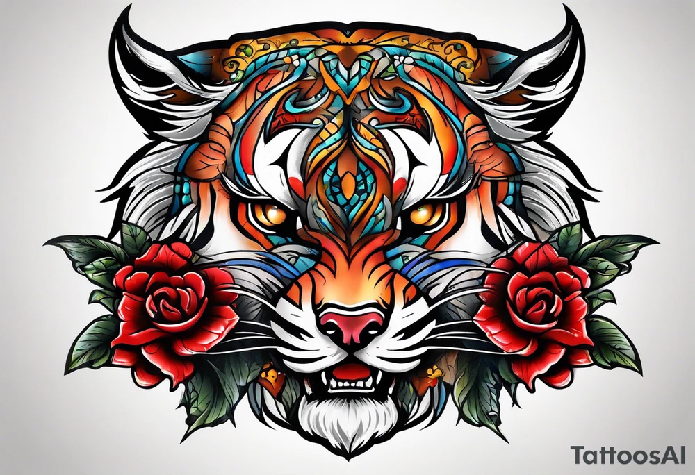 Wisconsin tattoo idea
