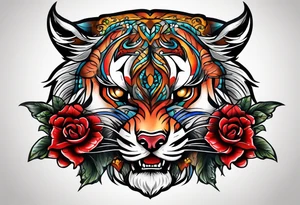 Wisconsin tattoo idea