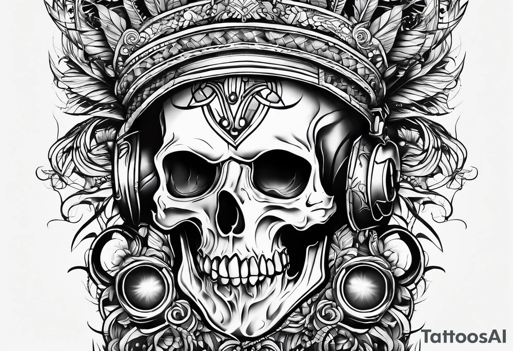d.i.l.l.i.g.a.f. tattoo idea