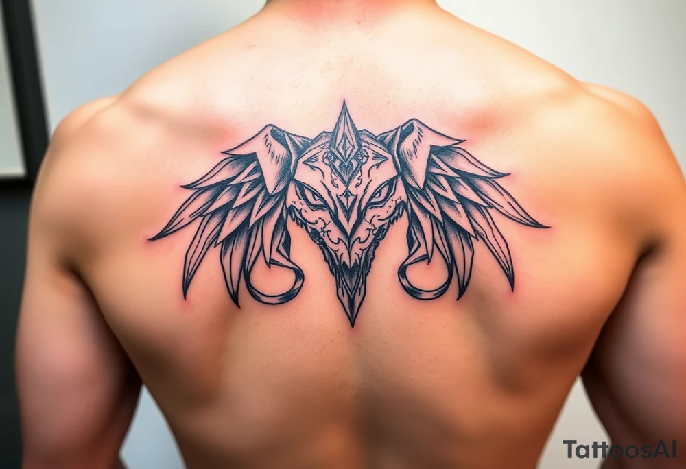 pleasure tattoo idea