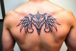 pleasure tattoo idea