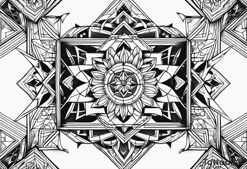  tattoo idea