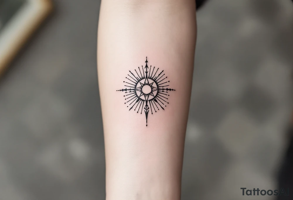 mandamientos del estoicismo tattoo idea