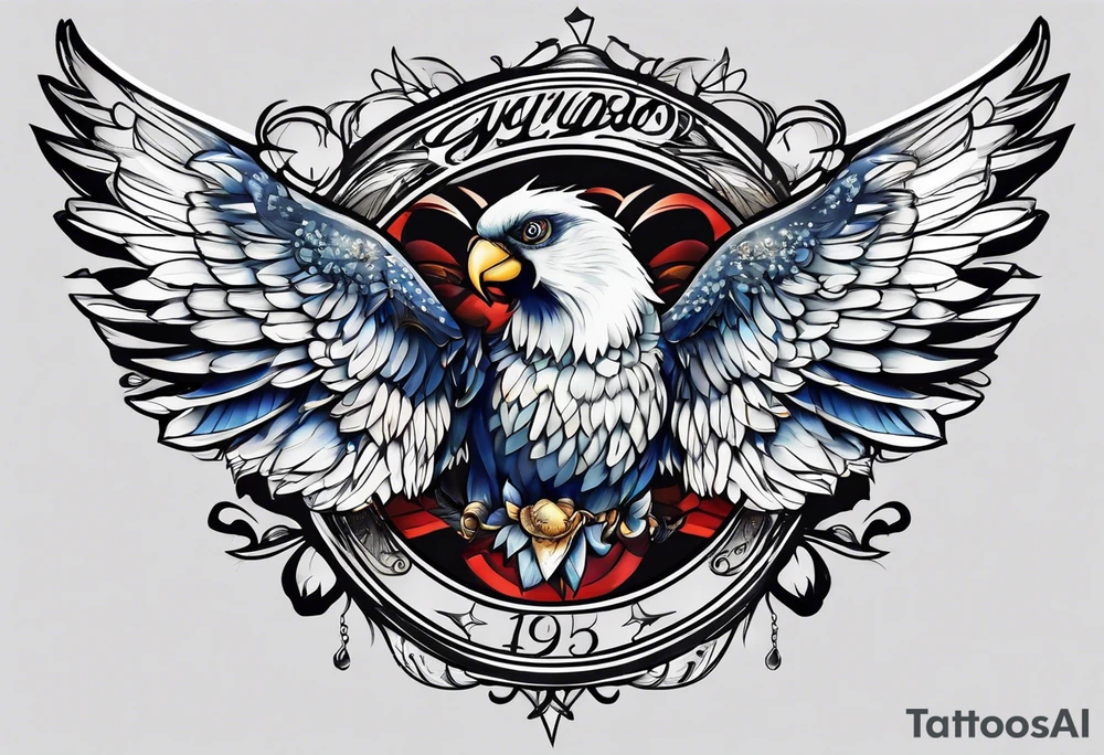 Taylor tattoo idea